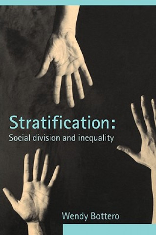 Kniha Stratification Bottero