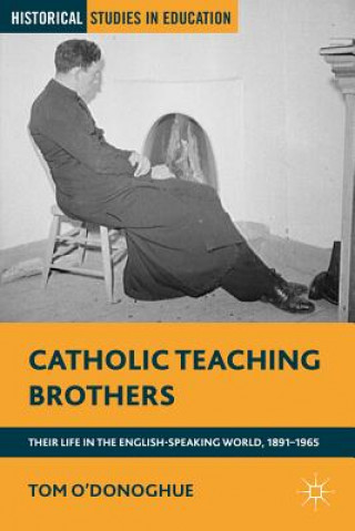 Book Catholic Teaching Brothers Tom O Donoghue