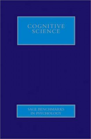 Buch Cognitive Science Koen Lamberts