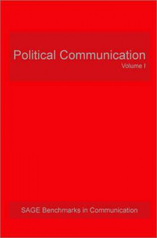 Könyv Political Communication Philip Seib
