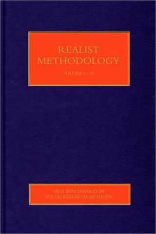 Carte Realist Methodology Wendy Olsen