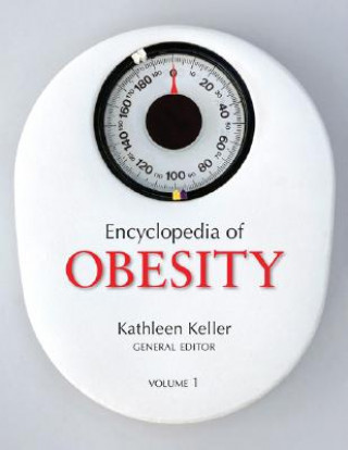 Carte Encyclopedia of Obesity Kathleen Keller