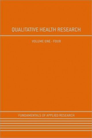 Carte Qualitative Health Research Robert Dingwall