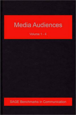 Libro Media Audiences David Machin