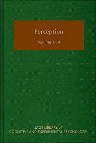 Libro Perception Tom Troscianko