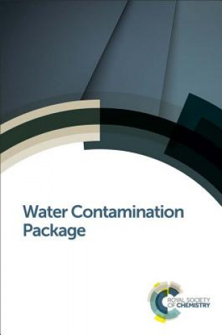 Buch Water Contamination Package K. Clive Thompson