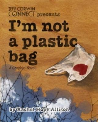 Carte I'm Not a Plastic Bag Rachel Hope Allison