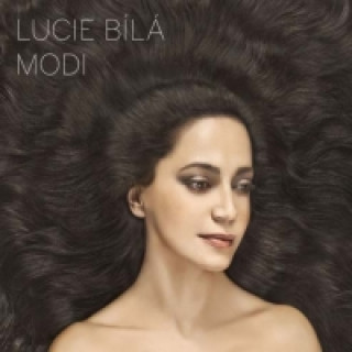 Аудио Lucie Bílá - MODI CD Lucie Bílá