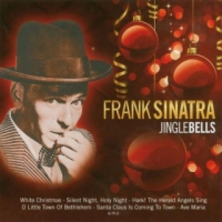 Audio Frank Sinatra Jingle Bells CD Frank Sinatra