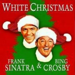 Audio Sinatra,Crosby-White Christmas CD Various Artists