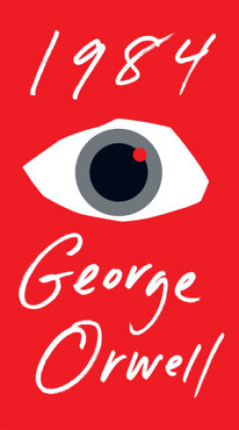 Knjiga 1984 George Orwell