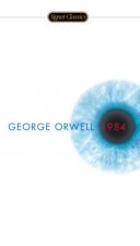 Carte Orwell George : Nineteen Eighty-Four (Sc) George Orwell