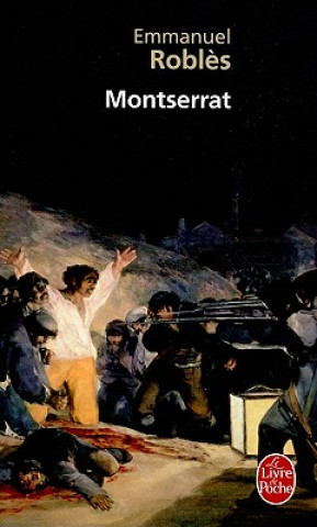 Libro Montserrat collegium