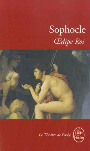 Kniha Oedipe Roi collegium