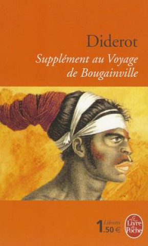 Kniha Supplement au Voyage collegium