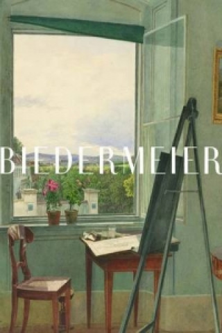 Kniha Biedermeier 