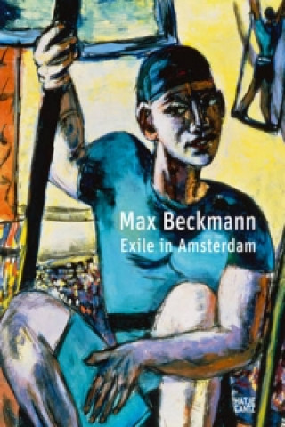 Könyv Max Beckmann 