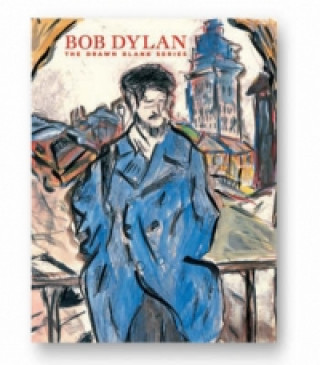 Kniha Bob Dylan Bob Dylan