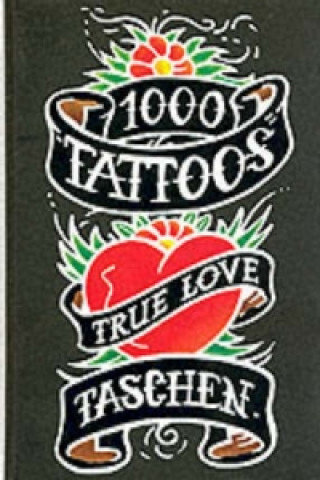 Carte 1000 Tattoos collegium