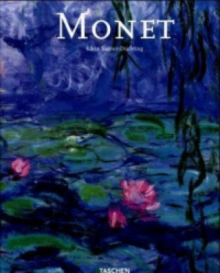 Carte Monet-Taschen collegium
