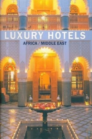 Carte Luxury Hotels Africa/Middle East 