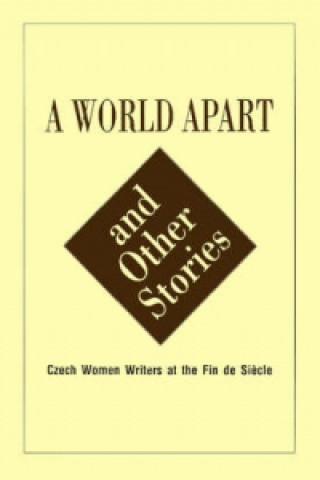 Książka World Apart and Other Stories Kathleen Hayes