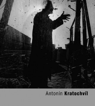 Książka Antonín Kratochvíl Michael Persson