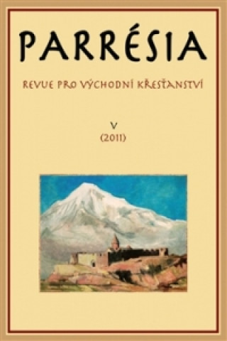 Книга Parresia V/2011 