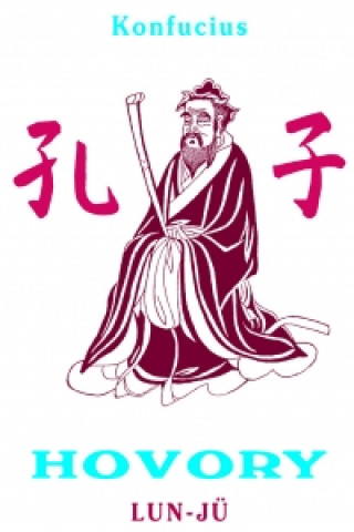 Carte Konfucius HOVORY Konfucius