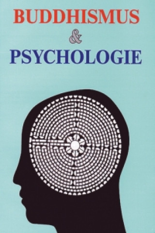 Kniha Buddhismus a psychologie collegium