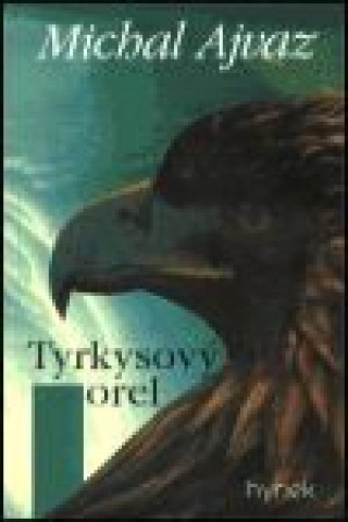 Kniha Tyrkysový orel Michal Ajvaz