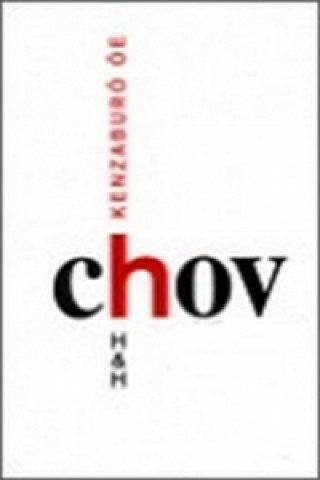 Książka Chov Kenzaburó Óe