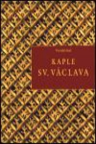 Книга Kaple sv. Václava 