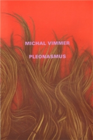 Kniha Pleonasmus Vimmer