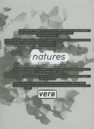 Buch Verb Natures Irene Hwang