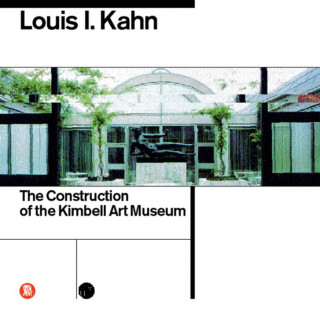 Könyv Louis I Kahn Luca Bellinelli