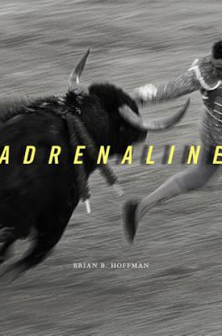Könyv Adrenaline Brian B Hoffman