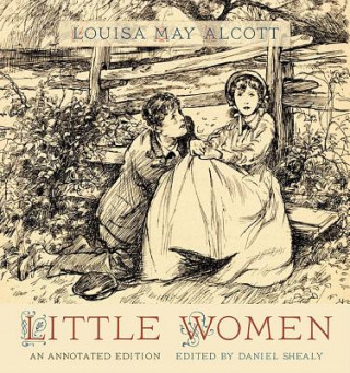 Könyv Little Women Louisa May Alcott