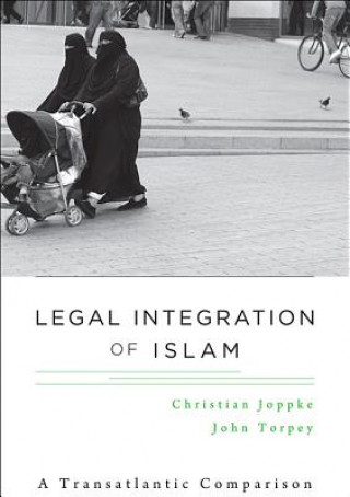 Carte Legal Integration of Islam Christian Joppke