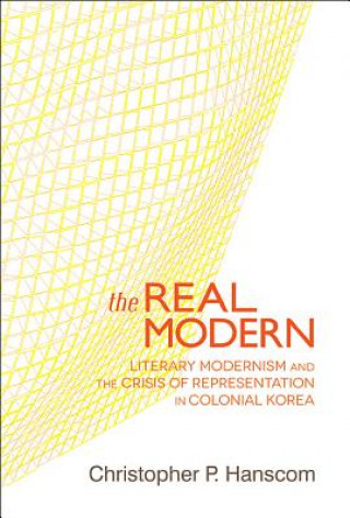 Kniha Real Modern Christopher Hanscom