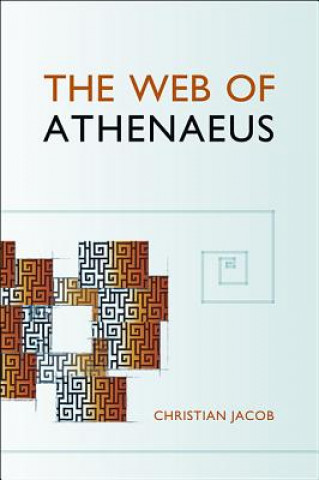 Carte Web of Athenaeus Christain Jacob