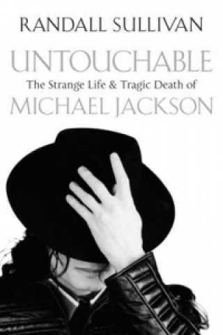 Carte Untouchable Randall (Author) Sullivan