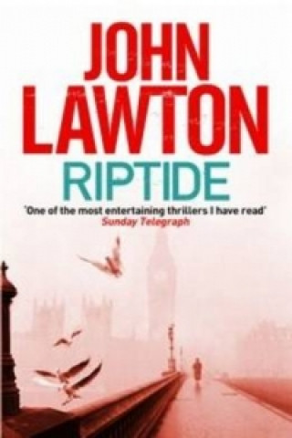 Carte Riptide John (Author) Lawton