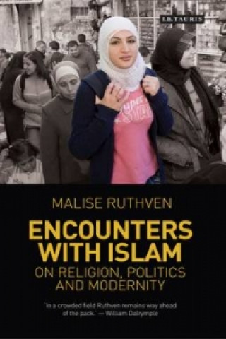 Carte Encounters with Islam Malise Ruthven