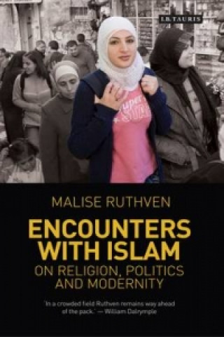 Könyv Encounters with Islam Malise Ruthven