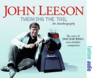 Hanganyagok Tweaking The Tail John Leeson