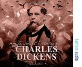 Audio Ghost Stories of Charles Dickens Charles Dickens