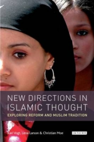 Книга New Directions in Islamic Thought Kari Vogt