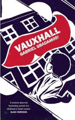 Könyv Vauxhall Gabriel Gbadamosi
