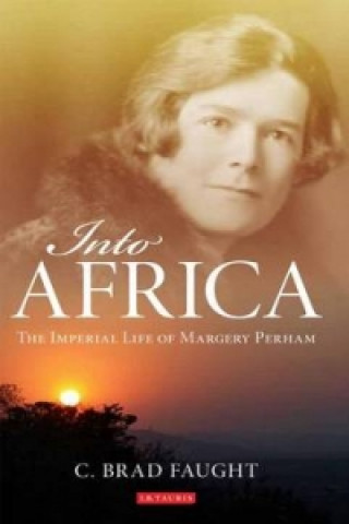 Könyv Into Africa C  Brad Faught